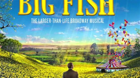 Big fish witch house